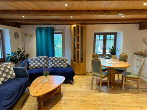 Schöne Ferienwohnung in Dürbheim